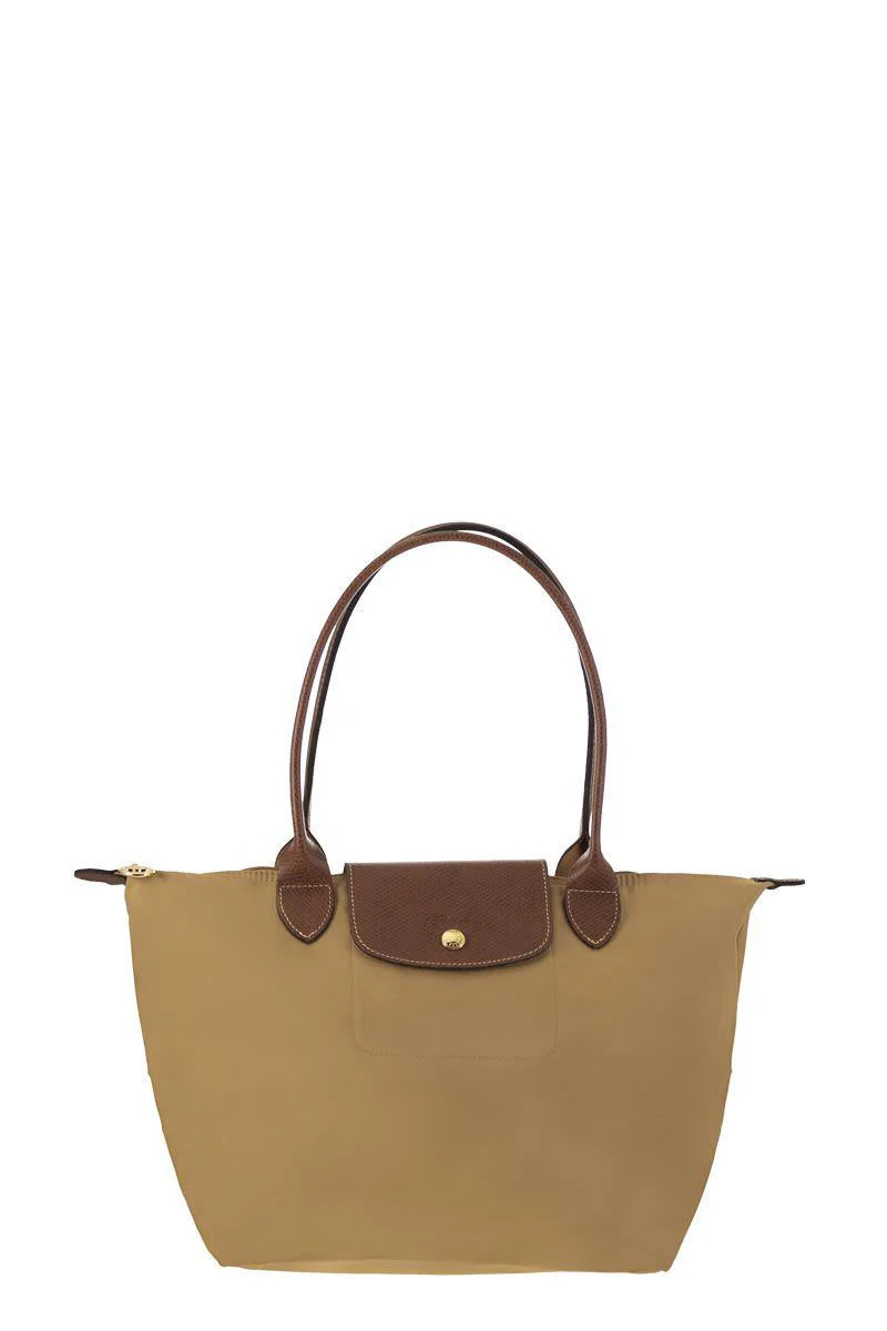 Longchamp Le Pliage Original - Shoulder Bag S | Baltini