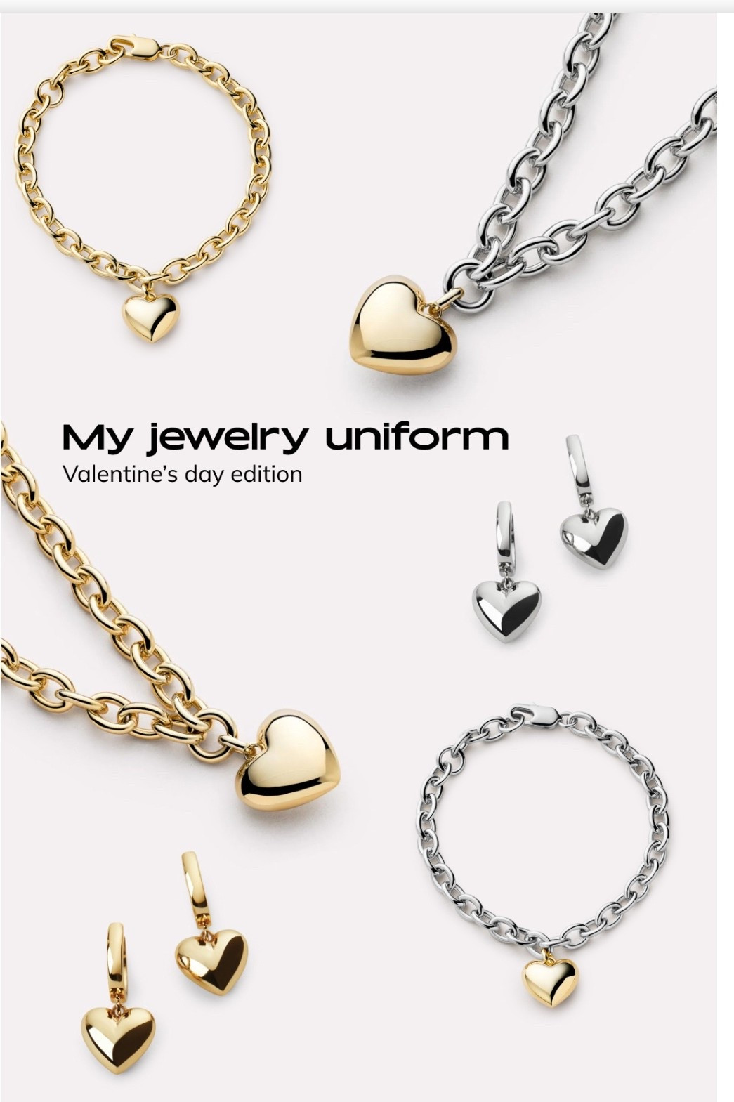 Such a huge fan of the @analuisa jewelry brand! I have a few of their rings, earrings and now a necklace and the quality is excellent! Tarnish free and come with a two year warranty. Currently up to 25% off! 

@analuisany, #AnaLuisa, #AnaLuisaAmbassador #BestDeal




#LTKSaleAlert #LTKSeasonal #LTKValentine