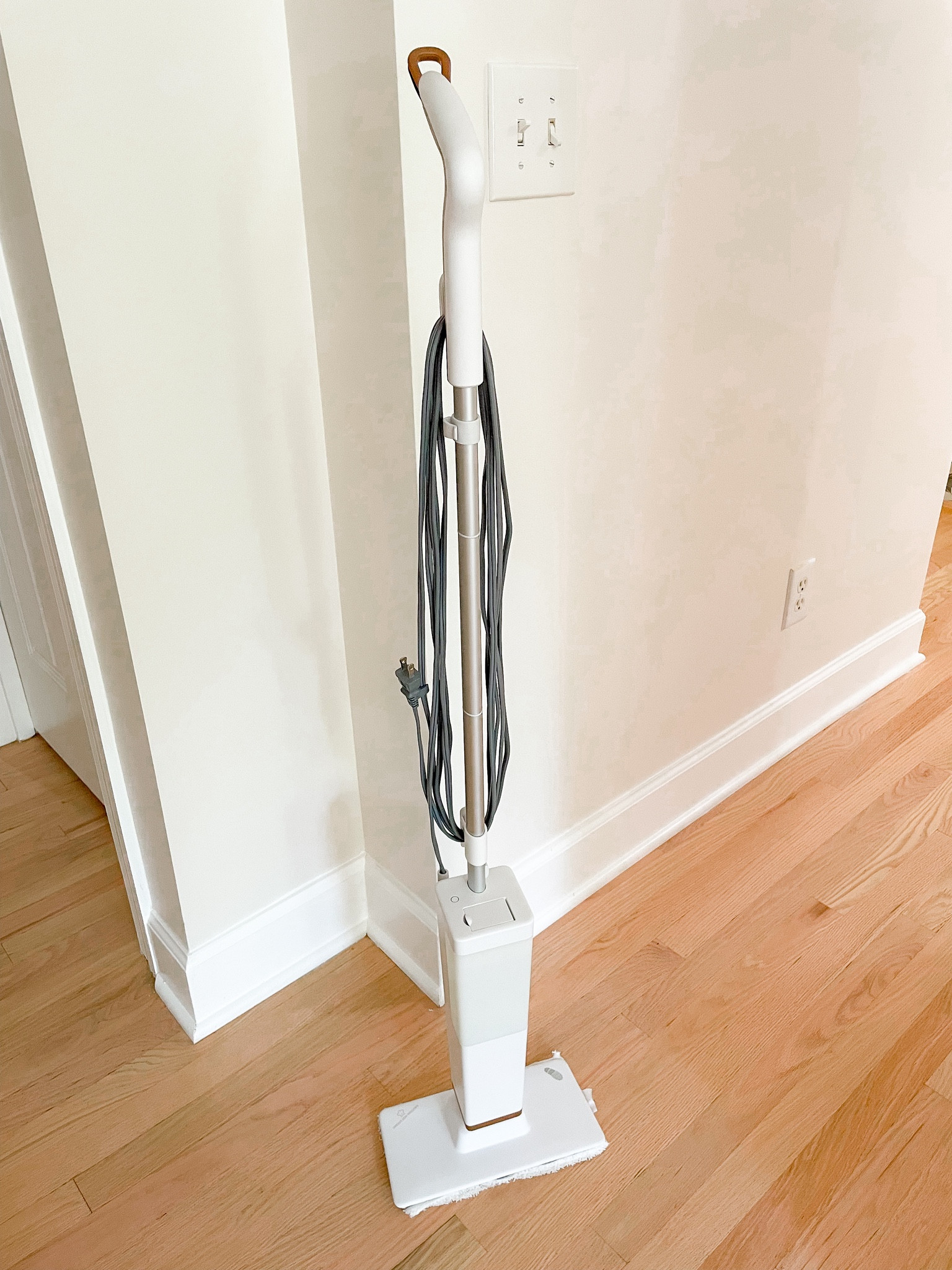 Get The OApier S5 Steam Mop for Under $50 at