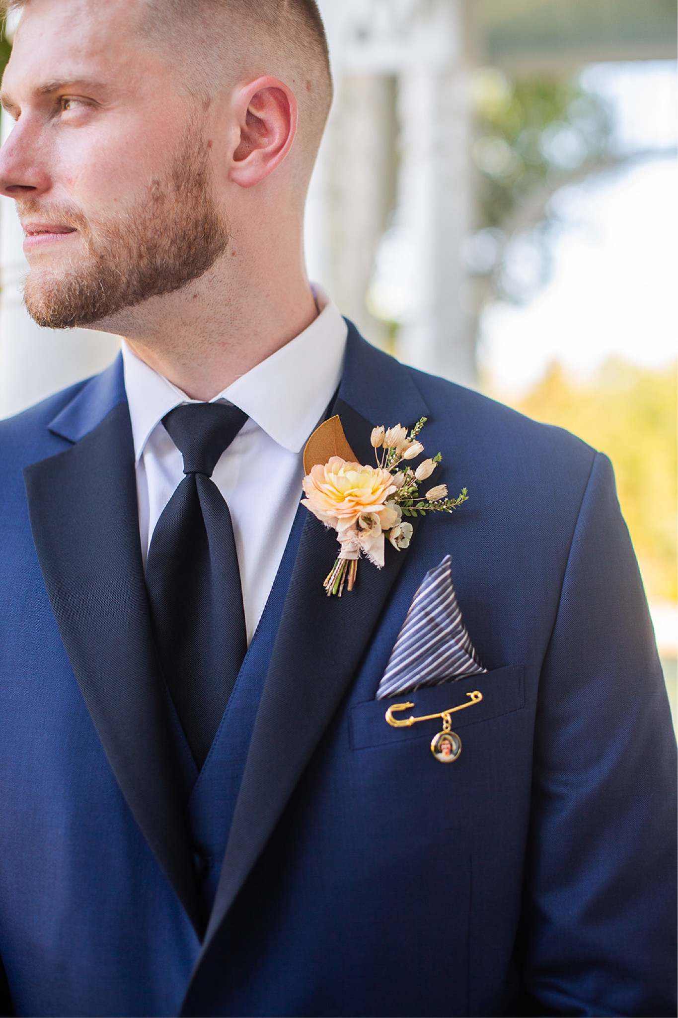 Navy Suit Men's Wearhouse Vera Wang Vera Wang Midnight Tux