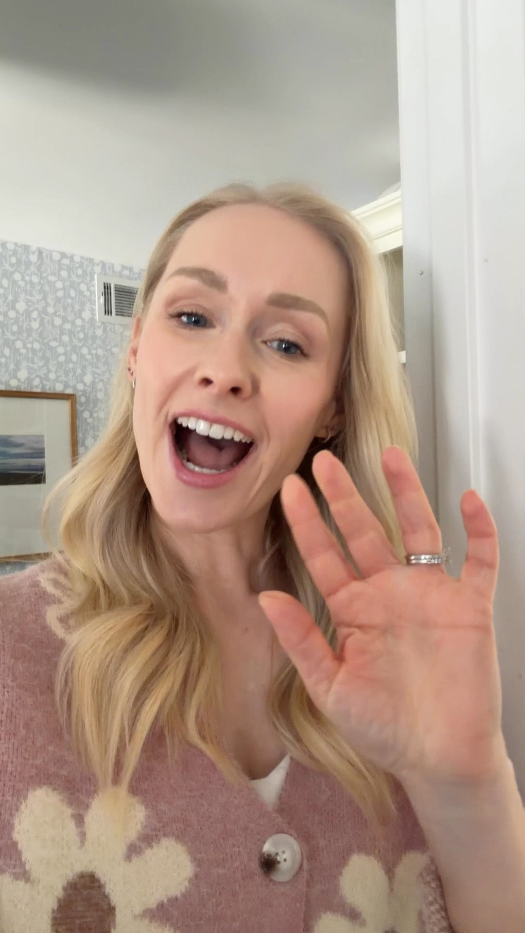 I’m a little intense about home decor…I can’t help it! 

#LTKHome #LTKdayinmylife