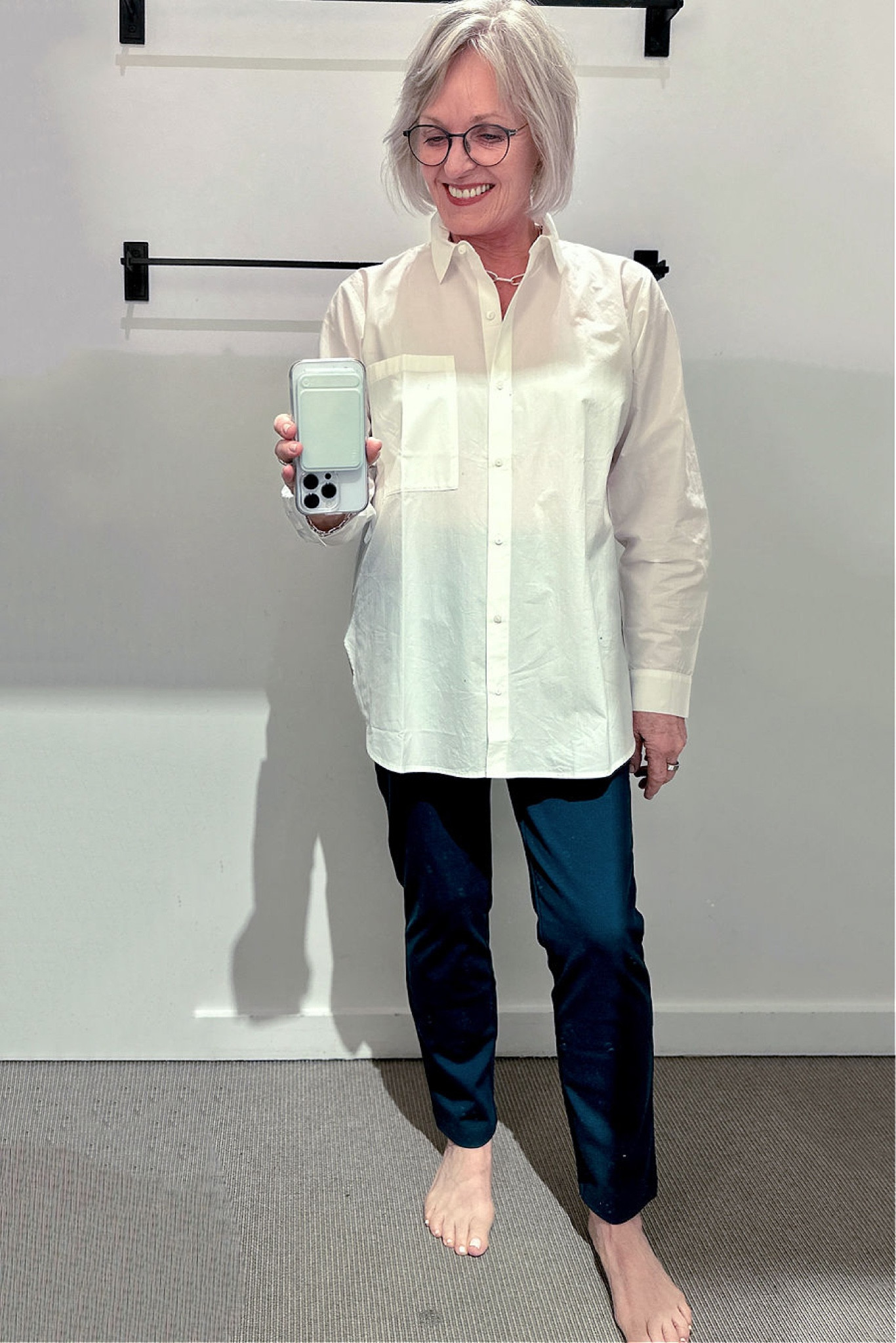 New Arrivals from Eileen Fisher

#Fashionover50 #LTKOver50Style #fashion #outfitinspiration #outfit #springoutfit #springfashion #transitionoutfit #springstyle #eileenfisher #cotton #organiccotton #poplin #poplintop #washedcotton #ponte #pontepants #cottonblendponte

#LTKWorkwear #LTKOver40 #LTKStyleTip