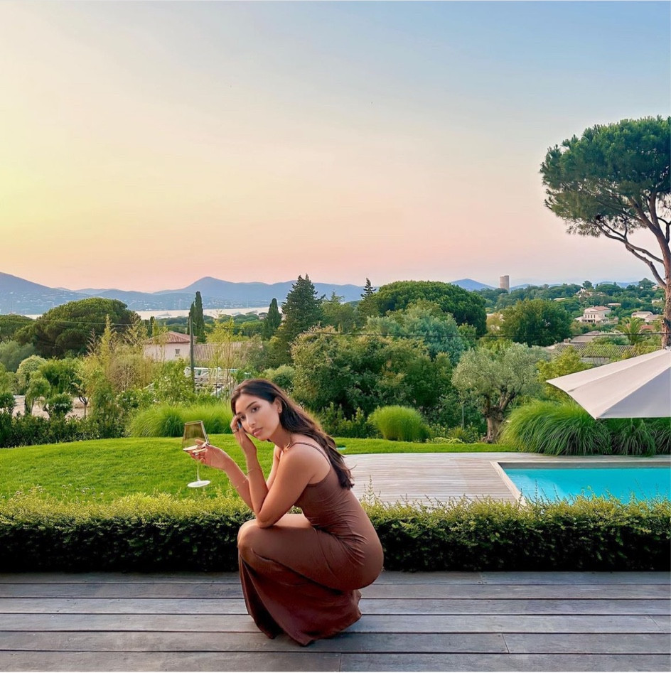 Summer dress ✨ 

#LTKeurope #LTKFind #LTKstyletip