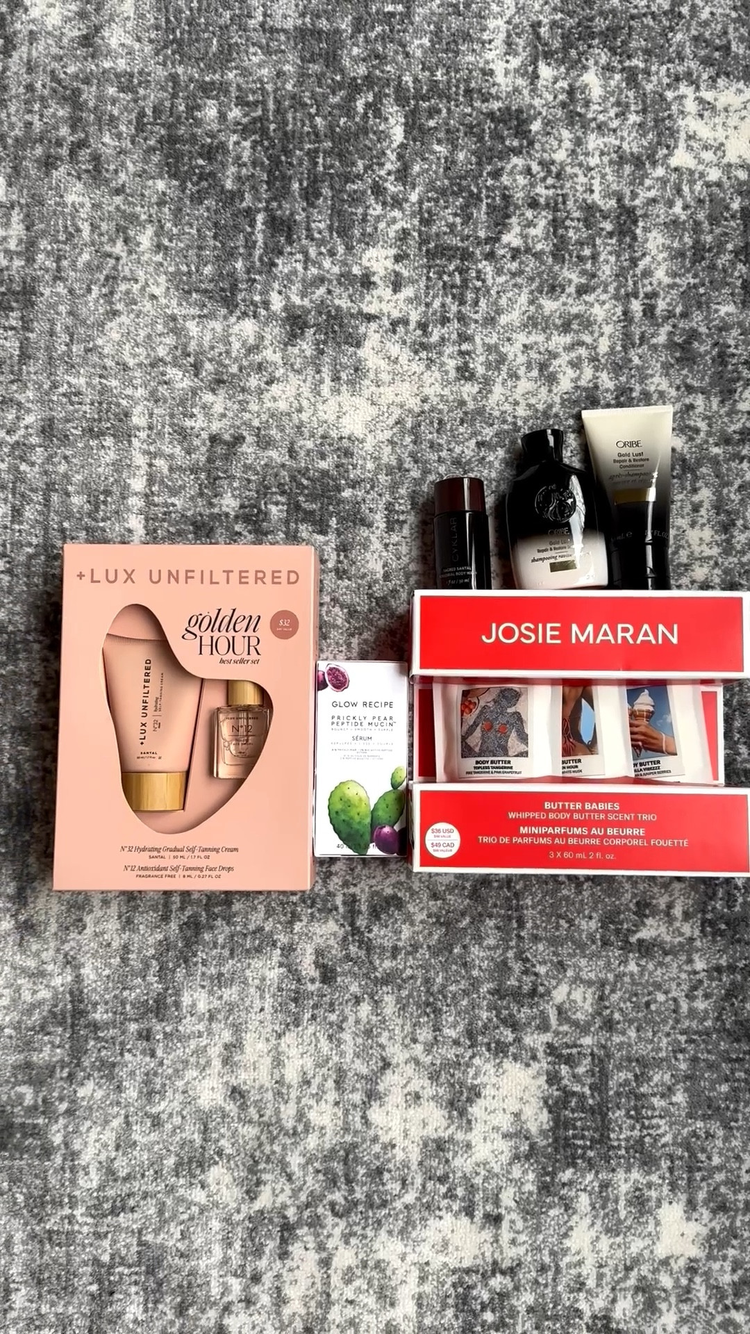 Spring beauty buys from Sephora 

#LTKBeauty #LTKmorningroutine #LTKmomlife #LTKU #LTKselfcare #LTKgrwm