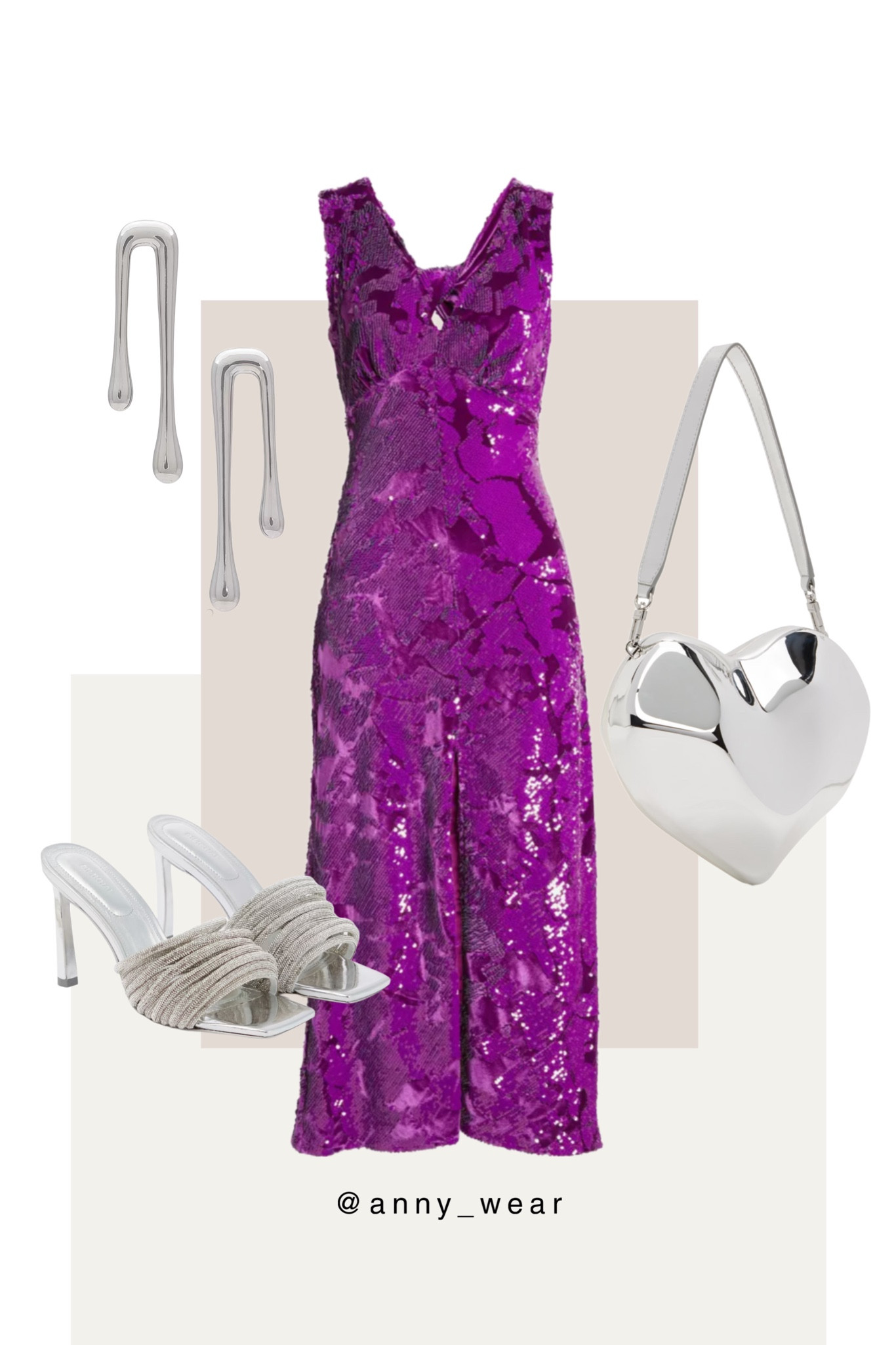 Sequin dress outfit 

Purple sequin dress 
Purple dress 
Violet sequin dress 
Violet dress 
Sleeveless Sequin Cocktail Dress
crystal embellished mules
Silver Drop Earring
Silver Molded Heart bag
purple dress dark purple dress light purple dress lavender dress mauve dress plum dress lilac dress magenta dress violet dress purple outfit purple sun dress fall dress neutral dress winter dress purple mini dress purple midi dress purple maxi dress dramatic magenta new years eve dress new years eve outfits new year outfit new year party outfit new year party dress sequin new year dress sparkle new year outfit holiday formal dress ball gown old hollywood glamour new years ball gown new years formal dress new years wedding guest hanukkah dress hanukkah outfit Noel dress Noel outfit new years eve dress chinese new year outfit nye outfit nye dress nye top nye wedding guest dress nye wedding guest nye wedding nye gown nye party Holiday outfit holiday outfits Christmas dress Holiday dress Women Christmas dress Christmas shoes Holiday clutch Christmas work outfit Holiday work outfit 

#LTKparties #LTKwedding #LTKstyletip 


#LTKitbag #LTKfindsunder100 #LTKshoecrush