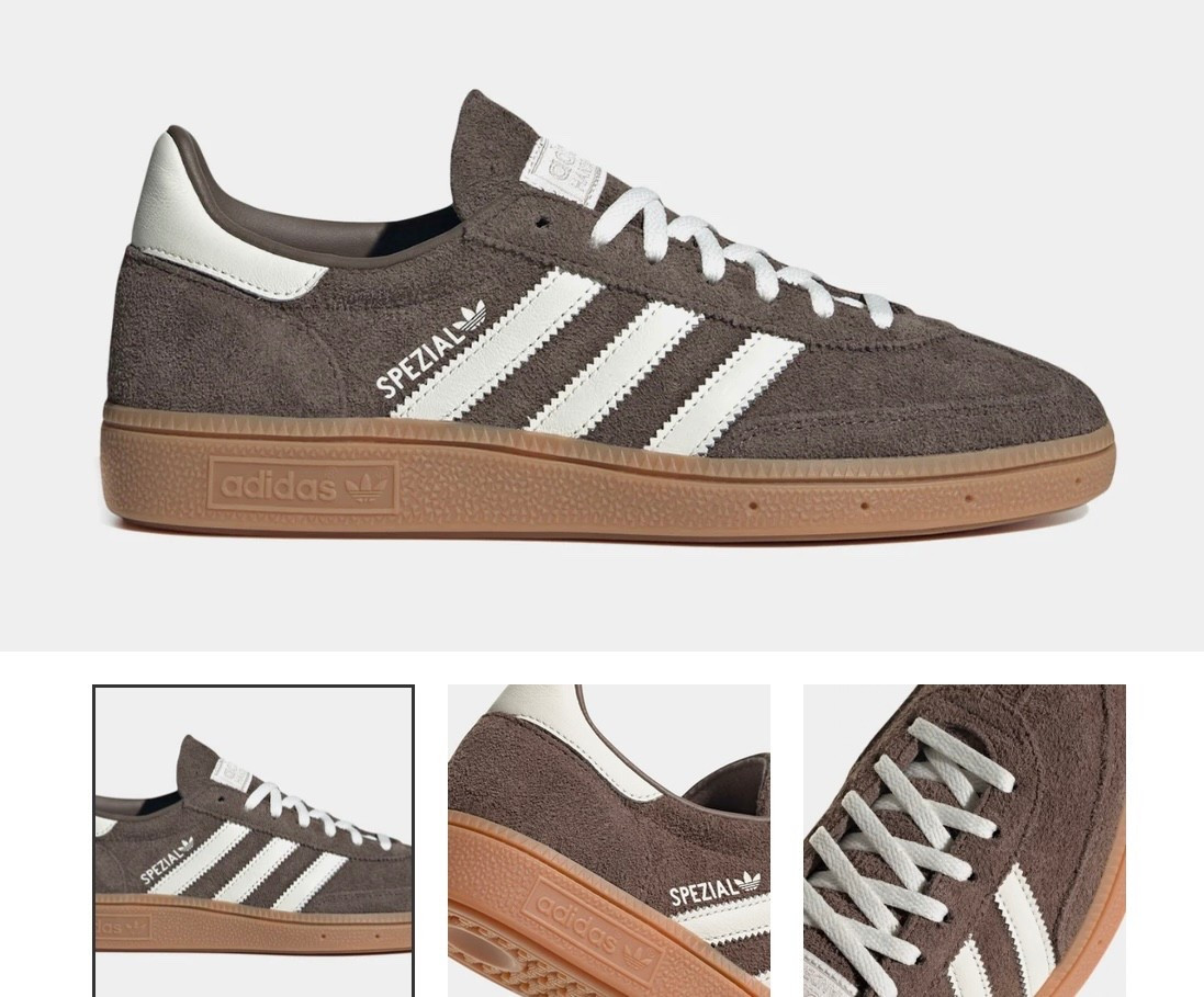 Adidas spezial for women 
Brown adidas
Most comfortable adidas for women
Sneakers for women 

#LTKShoeCrush #LTKSeasonal #LTKOver40