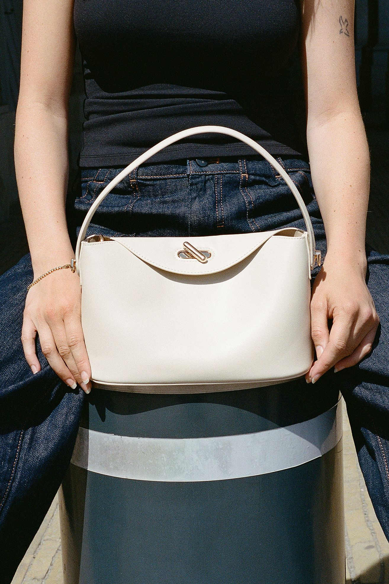 Lana Shoulder Bag | Anthropologie (US)