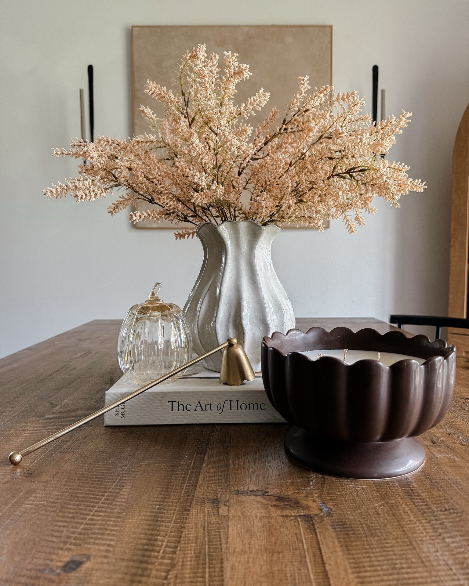 Fall stems in my home 🤎

#LTKSaleAlert #LTKHome #LTKSeasonal