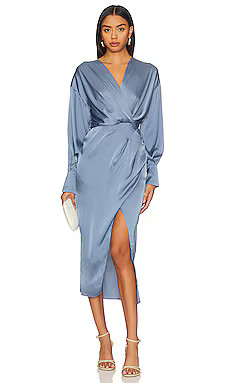Sadyra Dress
                    
                    ASTR the Label | Revolve Clothing (Global)
