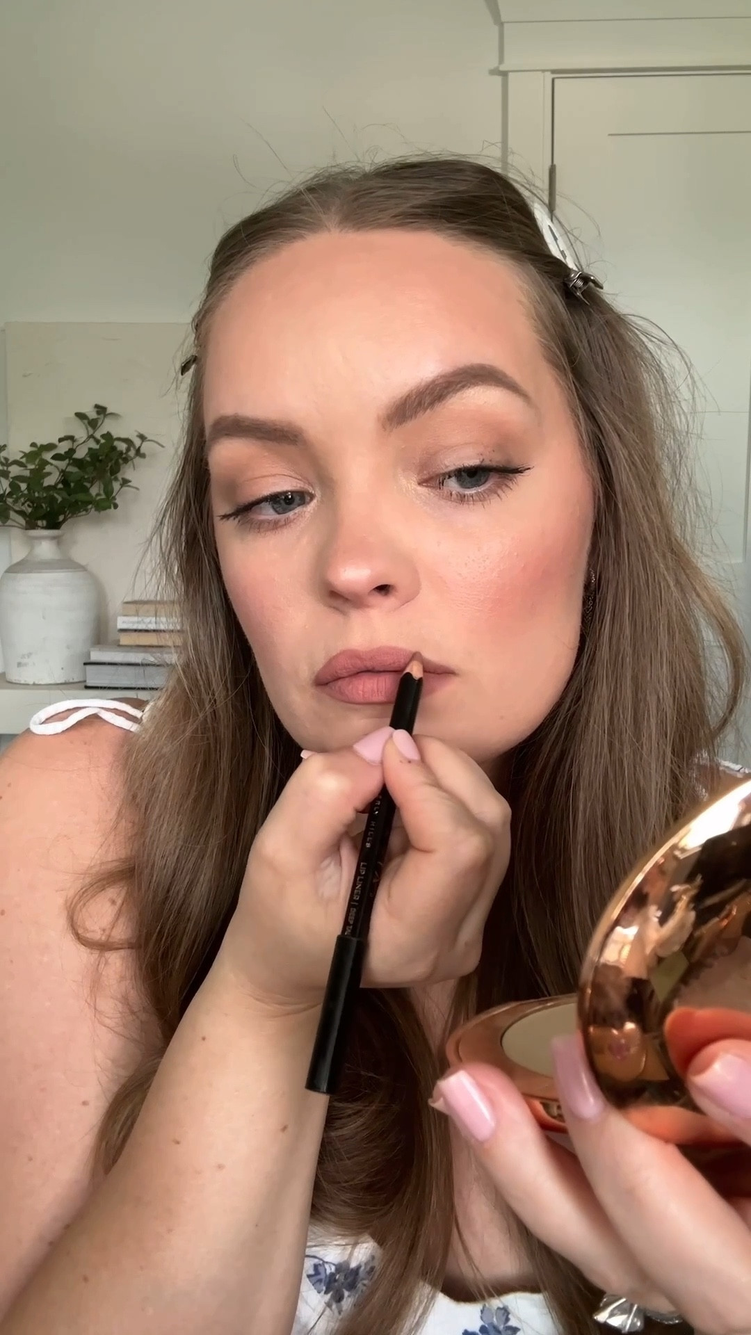 Easy everyday makeup routine for summer! 🩷

#LTKSeasonal #LTKFindsUnder50 #LTKBeauty