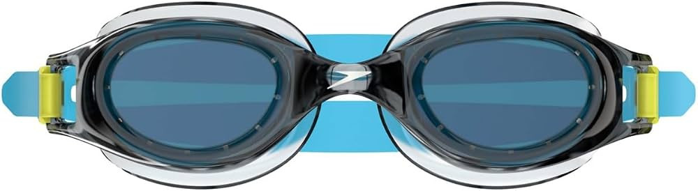 Speedo Unisex-child Swim Goggles Hydrospex Ages 6-14 | Amazon (US)