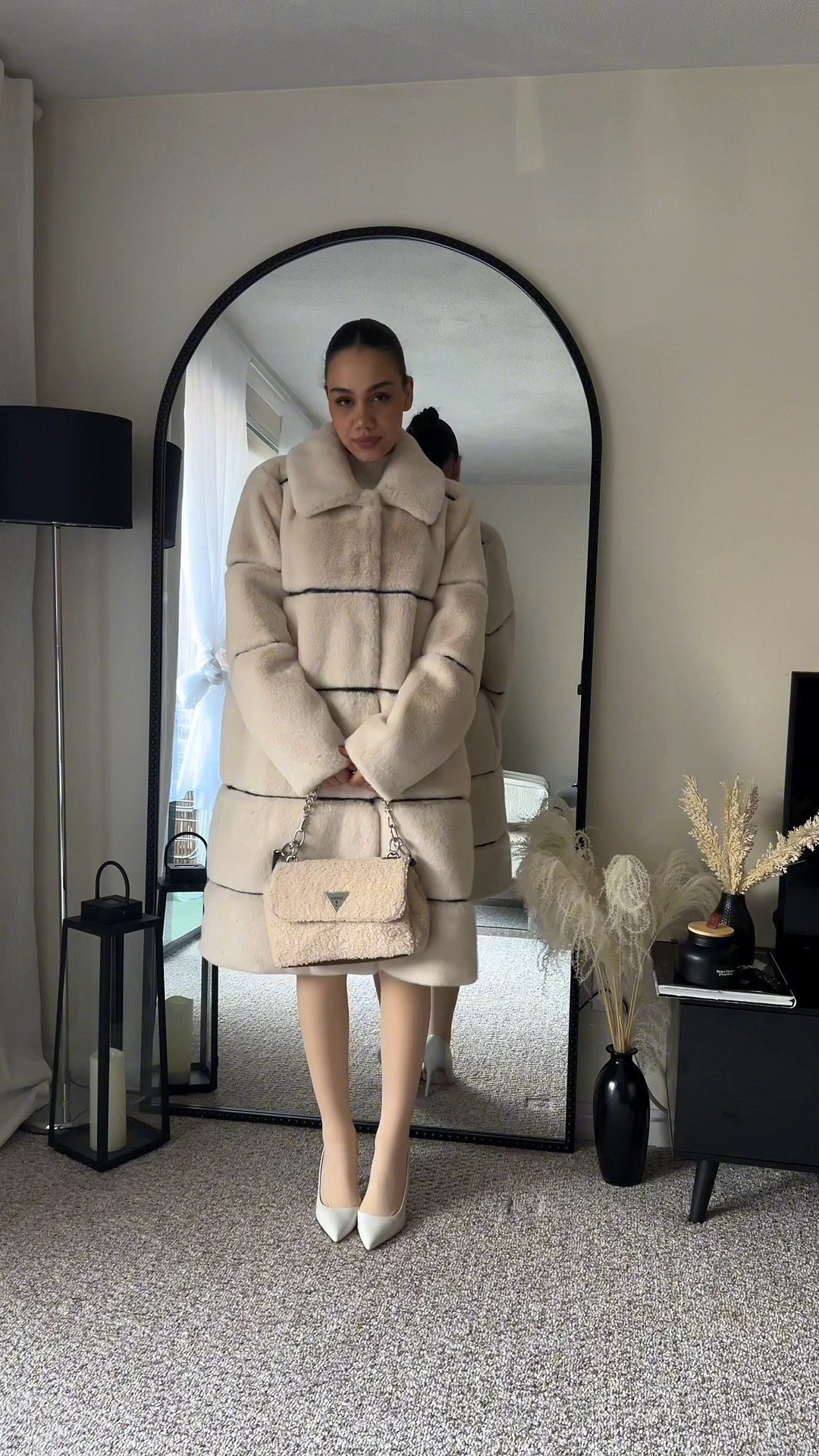  Combine your 2 mins winter look, and the shoes are  from primark 

#LTKstyletip #LTKVideo #LTKU