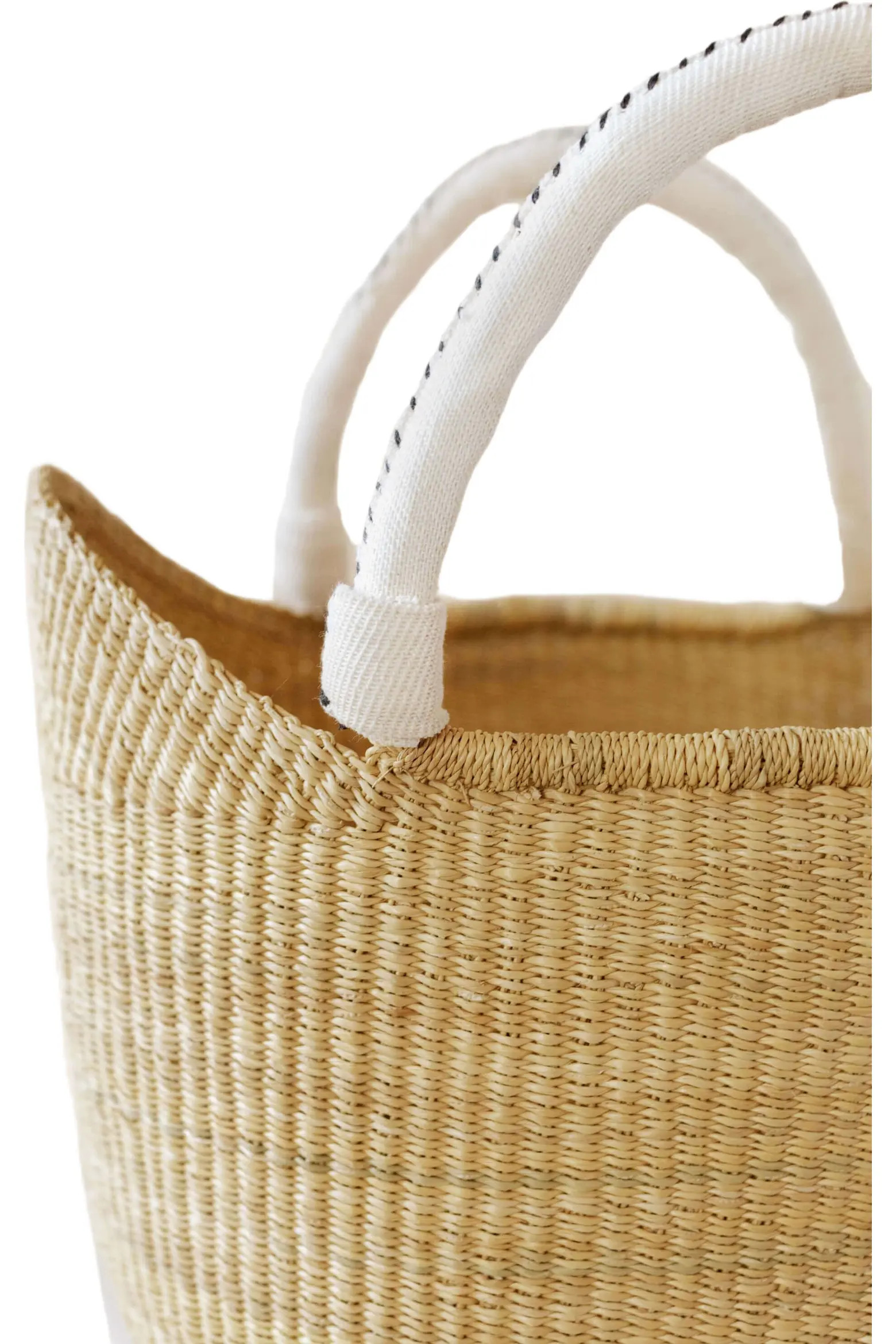 Natural Bolga Tote Cream | Nordstrom | Nordstrom