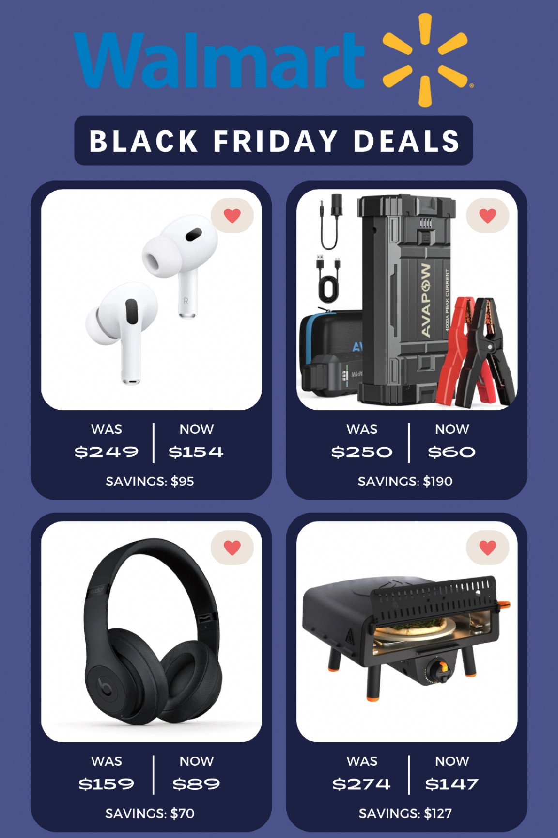 Black Friday Walmart deals

#walmartpartner
@walmart
#walmartdeals

#LTKCyberWeek #LTKGiftGuide #LTKHoliday