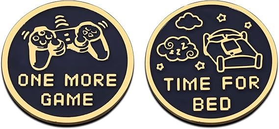 Funny Gamer Gifts Stocking Stuffers for Gamers Boyfriend Husband White Elephant Gifts for Adults ... | Amazon (US)