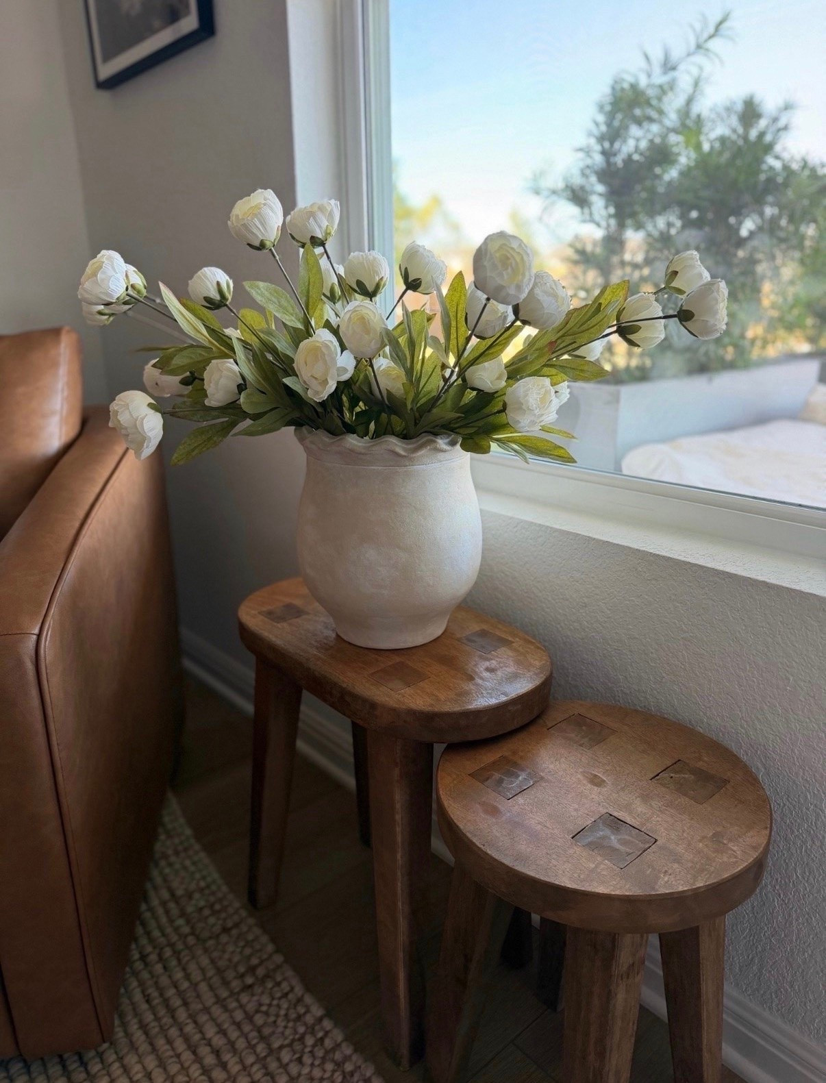 Mcgee & Co. Memorial Day Sale - shop up to 30% off 🇺🇸

Including my beautiful scalloped vase paired with the viral peonies!

#LTKHome #LTKSaleAlert