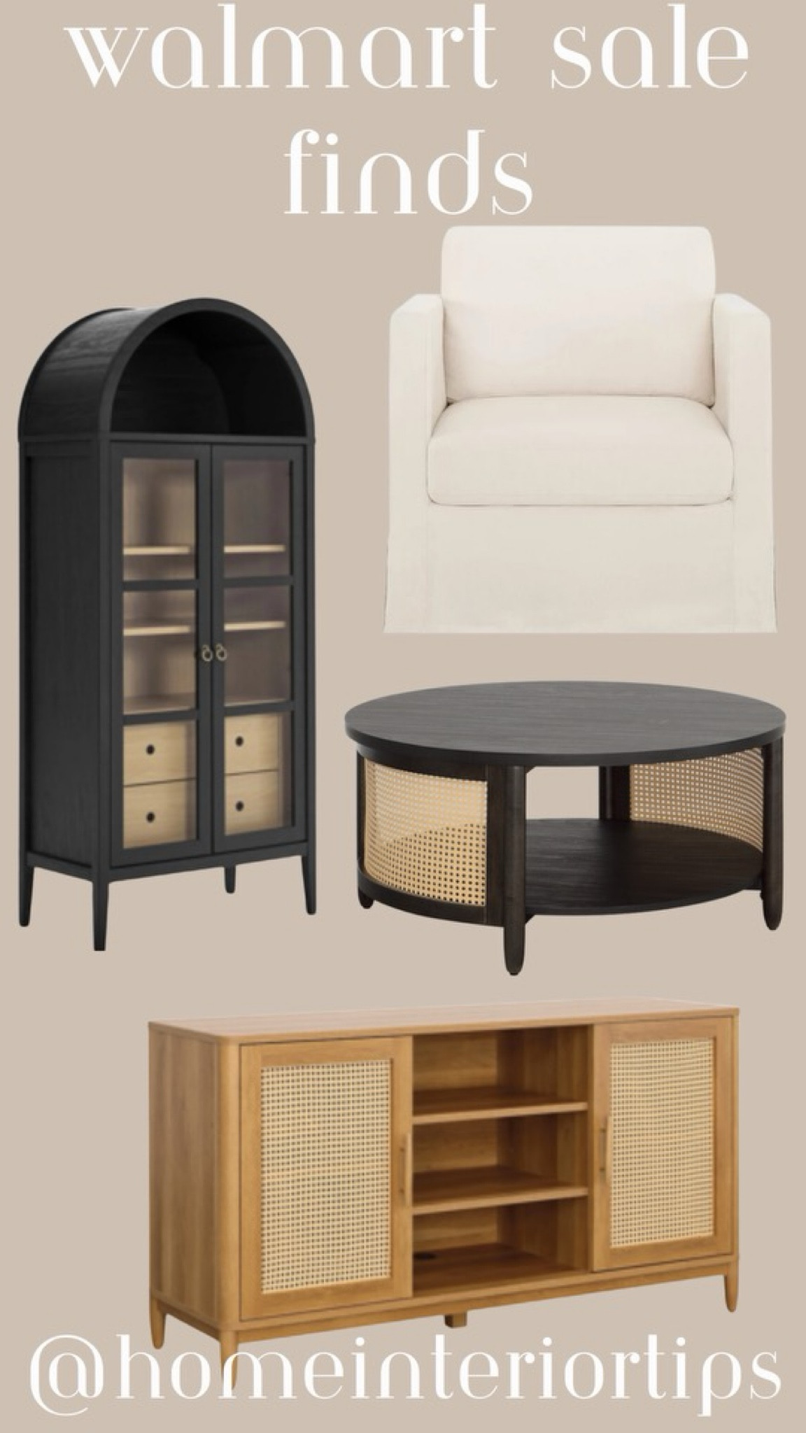 Walmart sale finds

#LTKHome #LTKSaleAlert