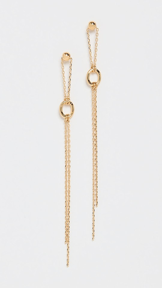 Edition Earrings | Shopbop