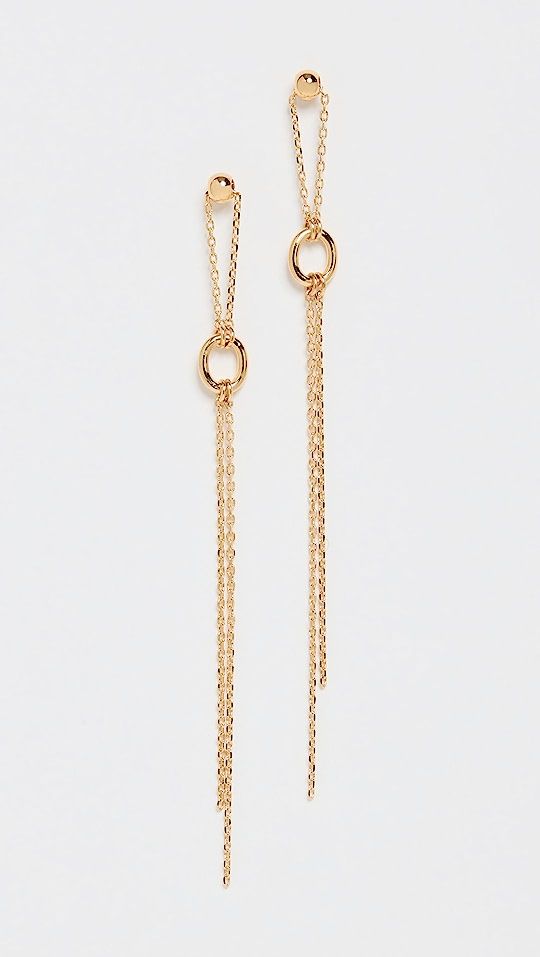 Edition Earrings | Shopbop