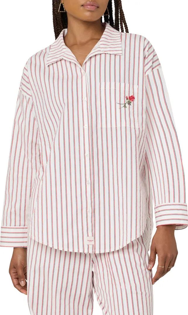 Couch Date Sleep Shirt | Nordstrom