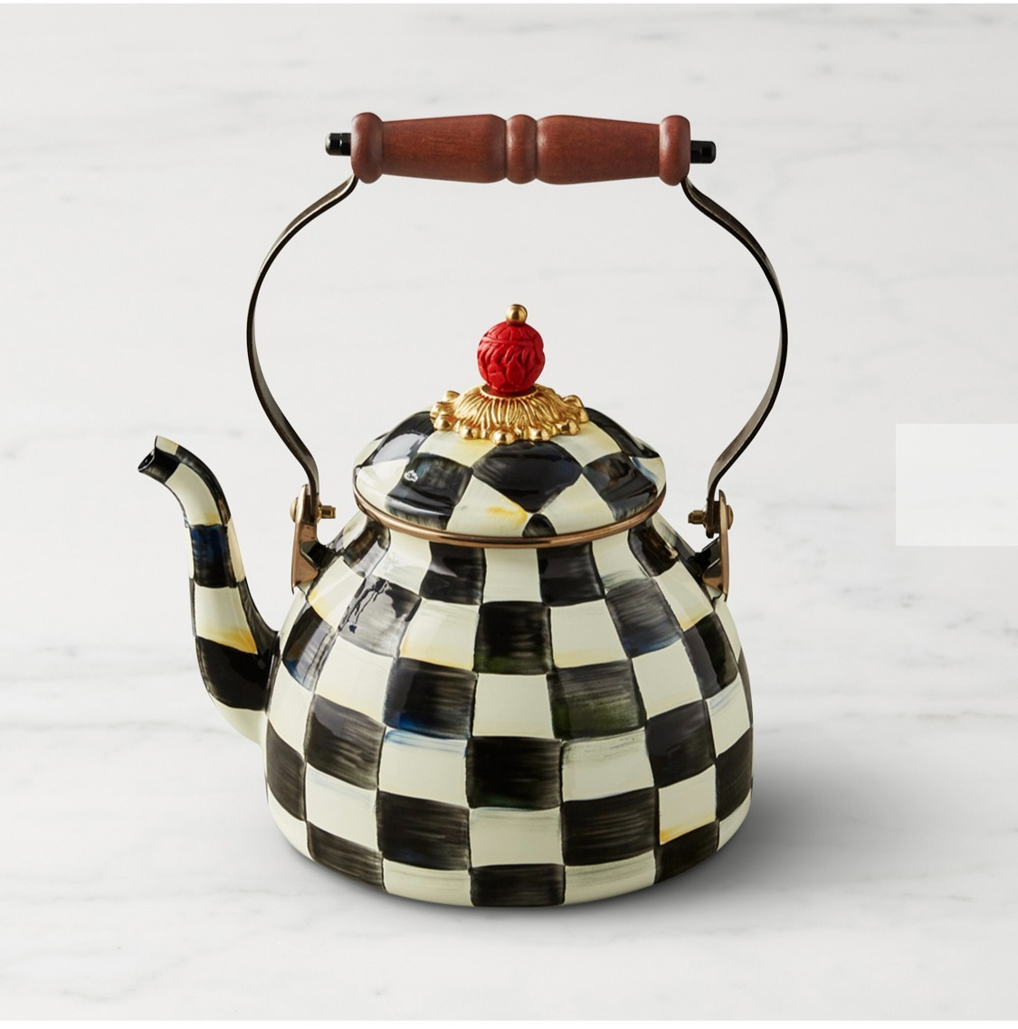  
The perfect gift for mom!  Mackenzie child hand painted teapot. Christmas present for mom. Kitchen decor. Kitchen gift ideas  
 

#LTKGiftGuide #LTKHome #LTKSeasonal