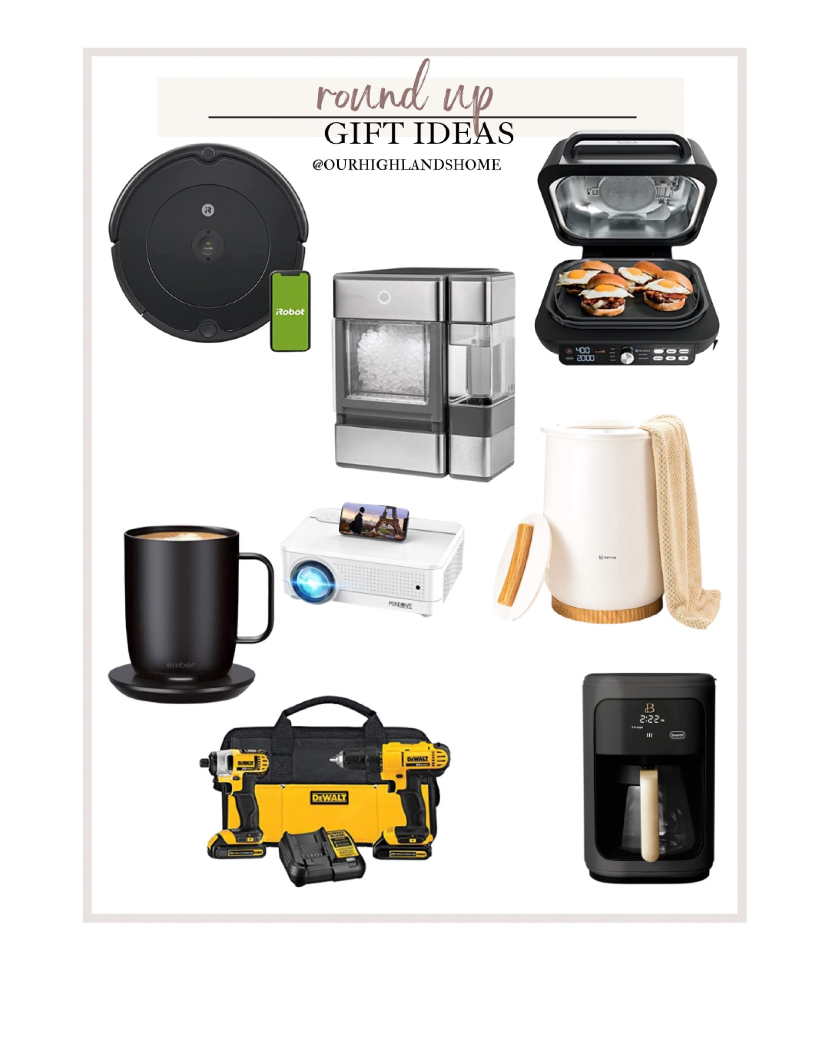 gift ideas for men and women

#LTKSeasonal #LTKHoliday #LTKfamily