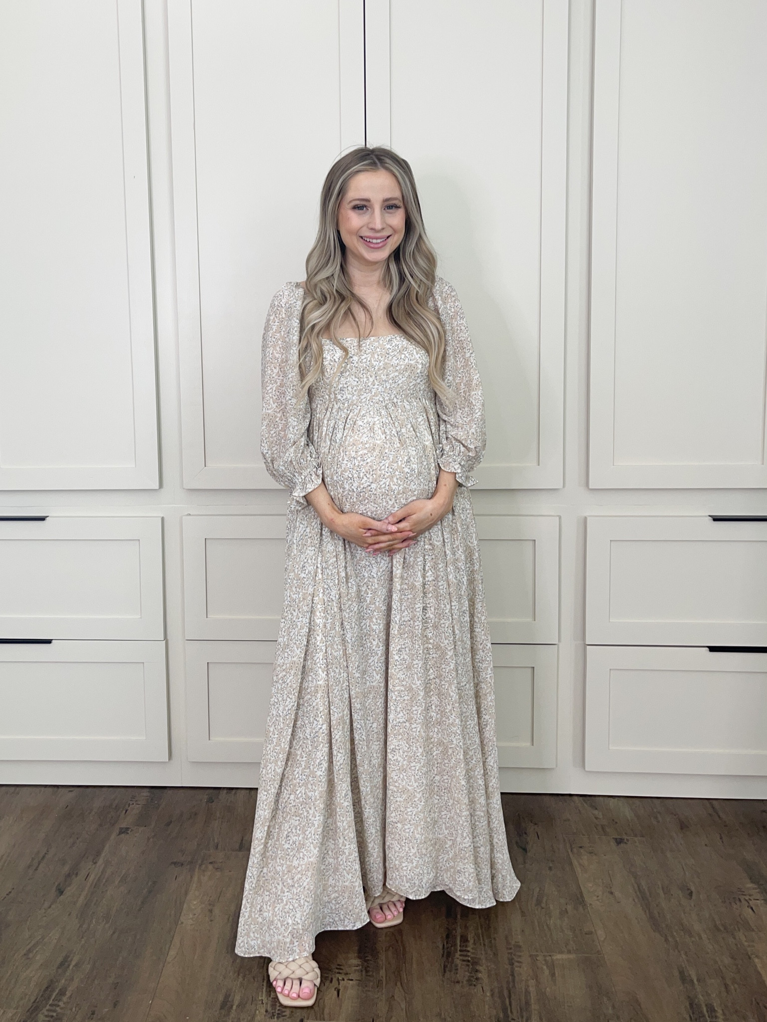 PinkBlush maternity haul! Everything comes in maternity and non maternity. Wearing a size small 

Code Nicole.villarreal25 saves you 25% from pink blush

Bump style. Style the bump. Maternity clothes. Pregnancy. Maternity style. Boho dress. Baby shower dress. Gender reveal dress 

#LTKFind #LTKbump #LTKstyletip