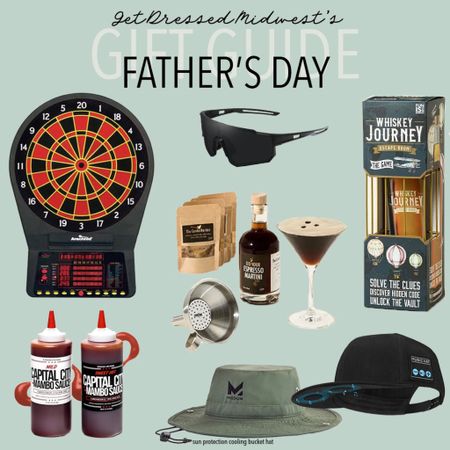 Father’s Day gift guide
#fathersday

#LTKGiftGuide #LTKMens #LTKFamily