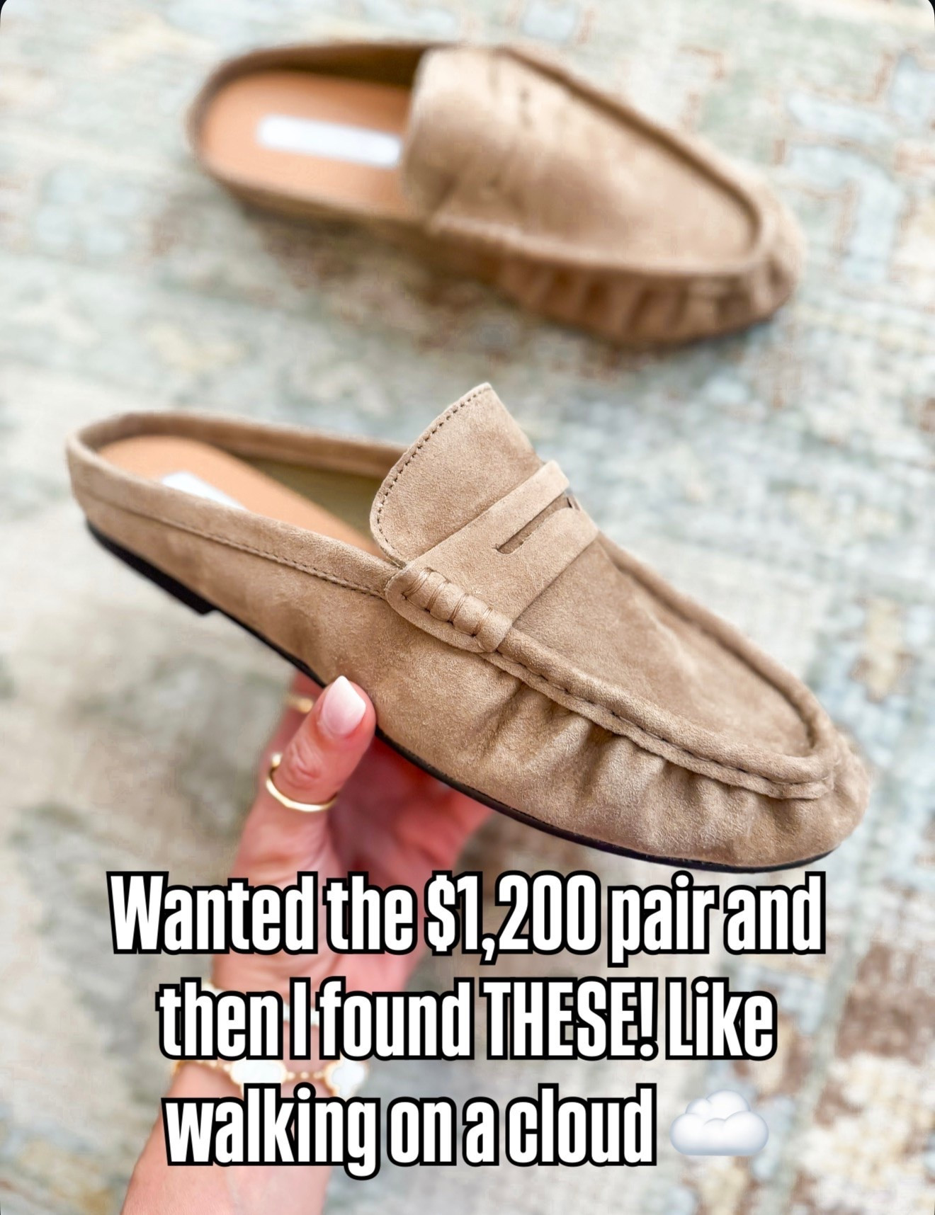 I love this chic loafer mules for end of summer and fall! Perfect for work + an elevated casual look! TTS for me and super comfy! Summer outfit. Fall outfit. Teacher outfit. Elevated casual outfit. 
#LTKootd #LTKmomlife #LTKgrwm