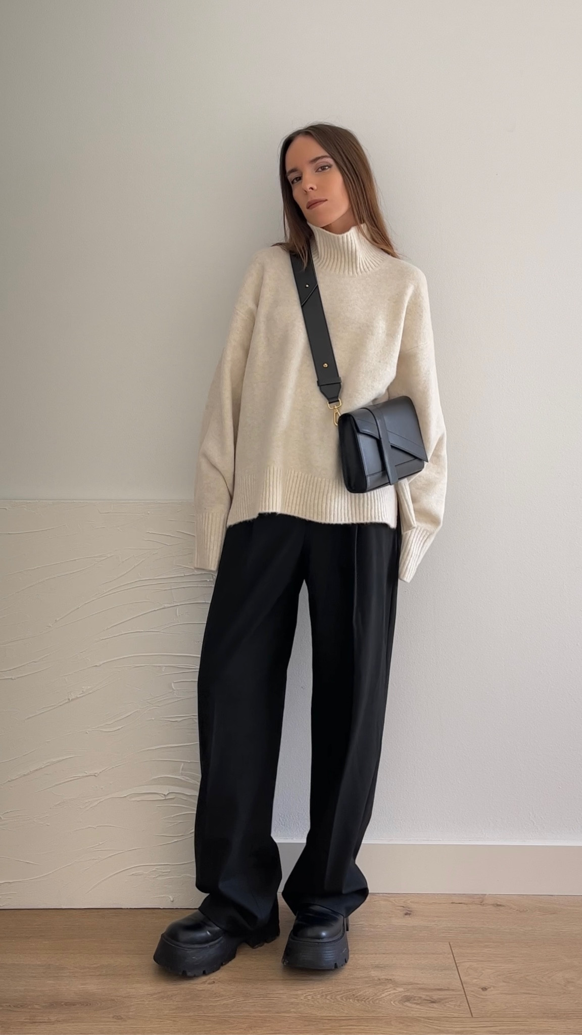 Easy everyday outfit for work / uni or school 

#LTKSeasonal #LTKfindsunder50 #LTKstyletip