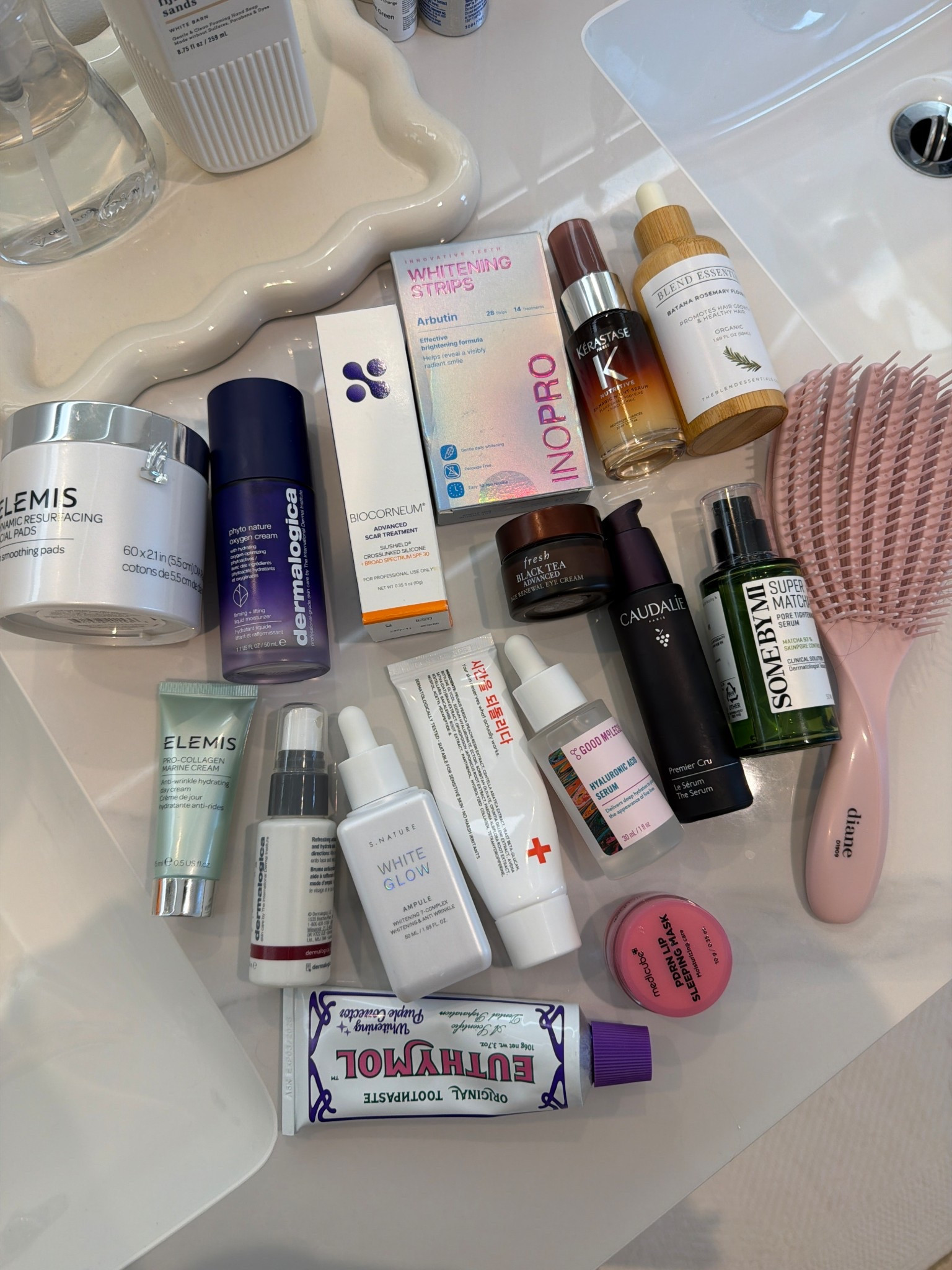 Currently using and loving 👌

#LTKgrwm #LTKselfcare #LTKdayinmylife