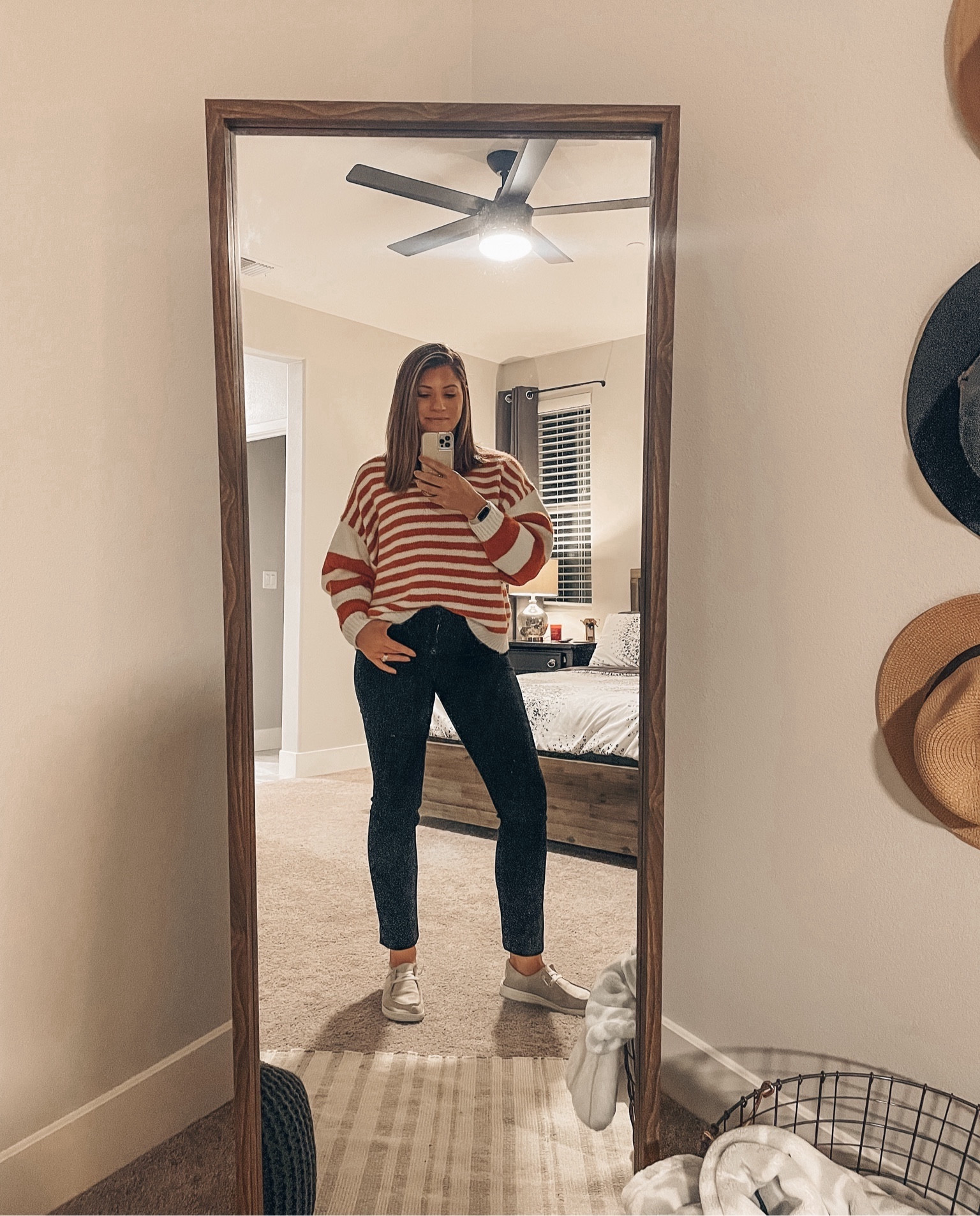 It’s sweater weather!

#LTKfindsunder50 #LTKstyletip #LTKbeauty