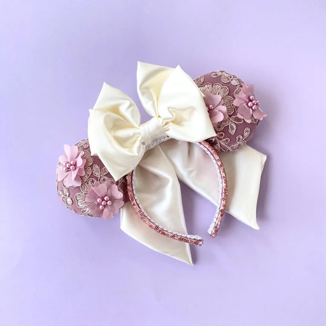 Princess Ears - Etsy | Etsy (US)