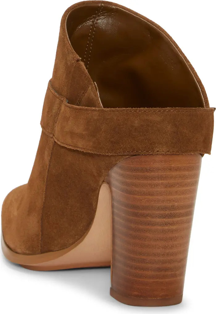 Vince Camuto Bailey Pointed Toe Mule (Women) | Nordstrom | Nordstrom