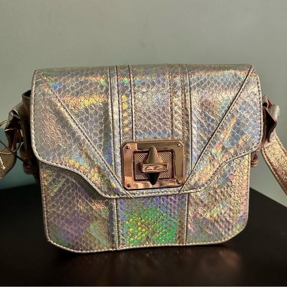 Emm Kuo crossbody. RARE. FAIR condition!  | eBay | eBay US