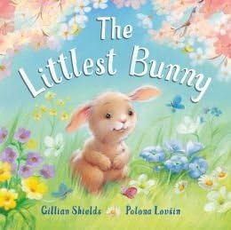 The Littlest Bunny | Amazon (US)