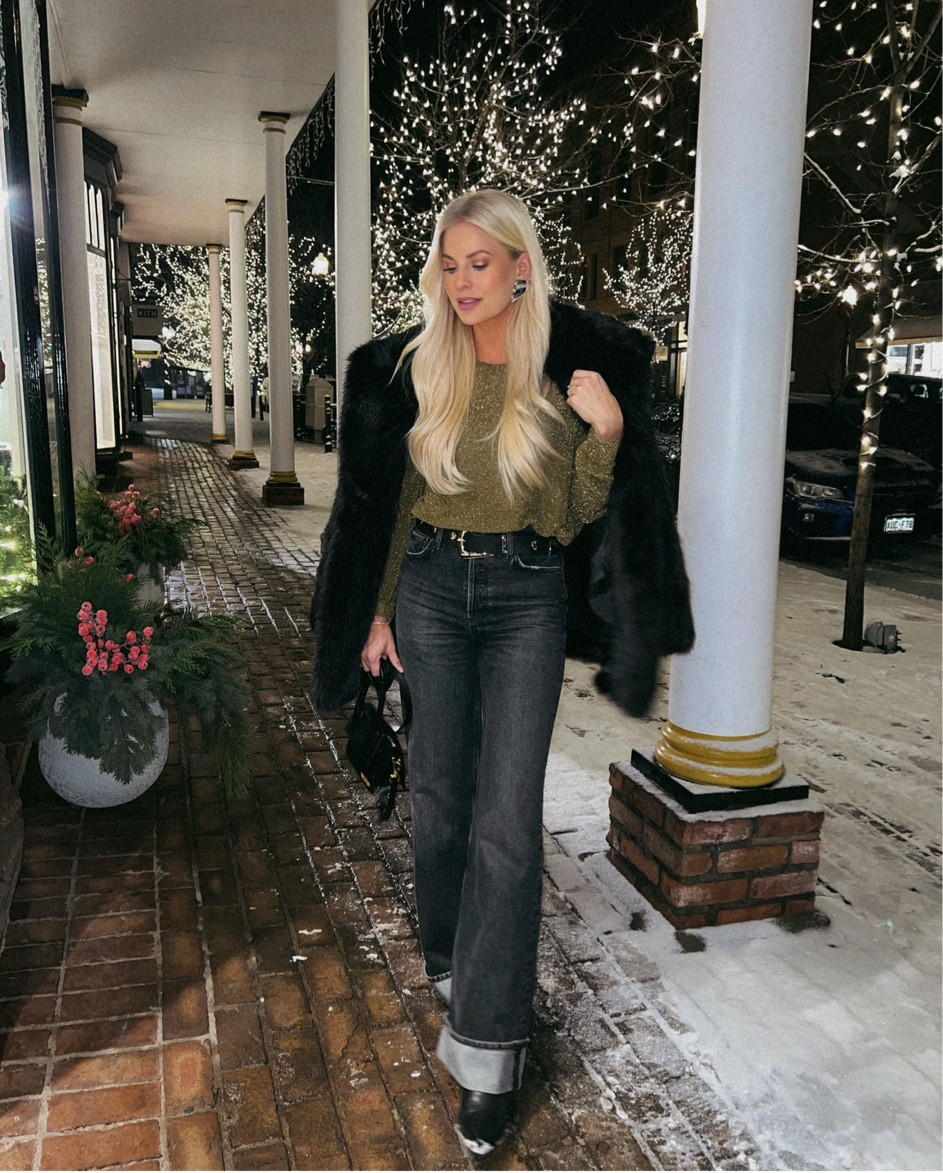 Outfit ideas for ski trips, date nights, or winter outfits! Linking similar of everything!
#kathleenpost #winteroutfit #whattowear

Thanksgiving outfit | Thanksgiving | Thanksgiving outfit women | holiday outfits

#LTKSeasonal #LTKStyleTip