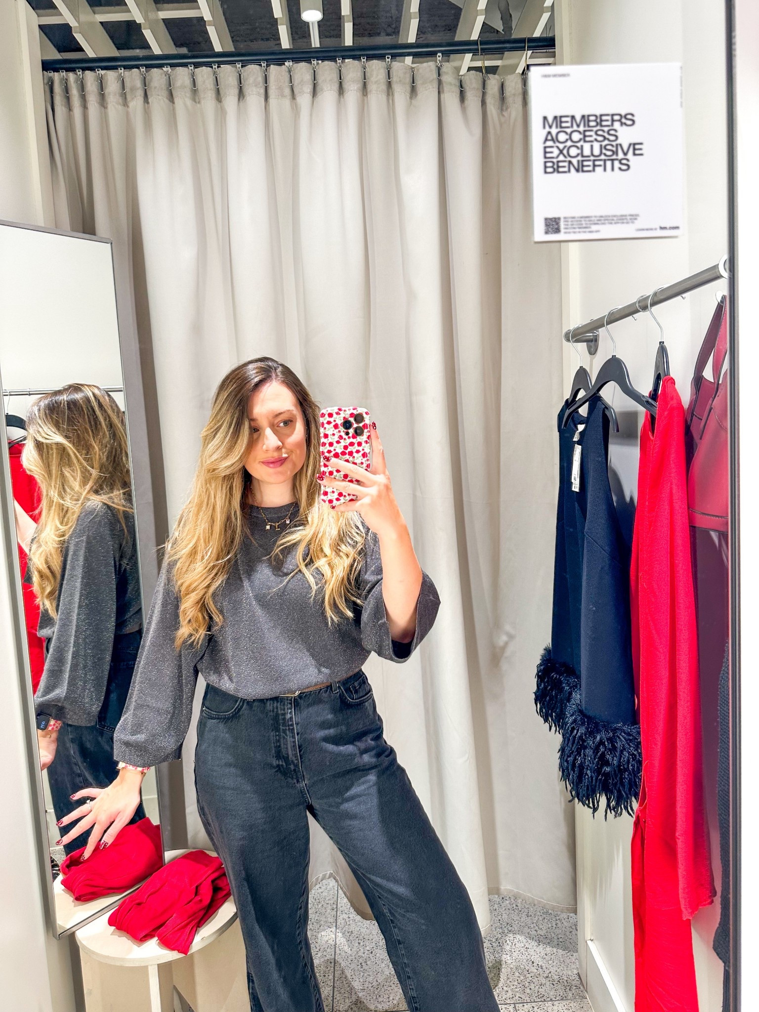 🪩 

#LTKfestive #LTKautumn #LTKwinter