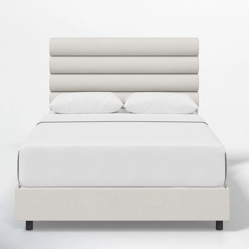 Upholstered Bed | Wayfair North America