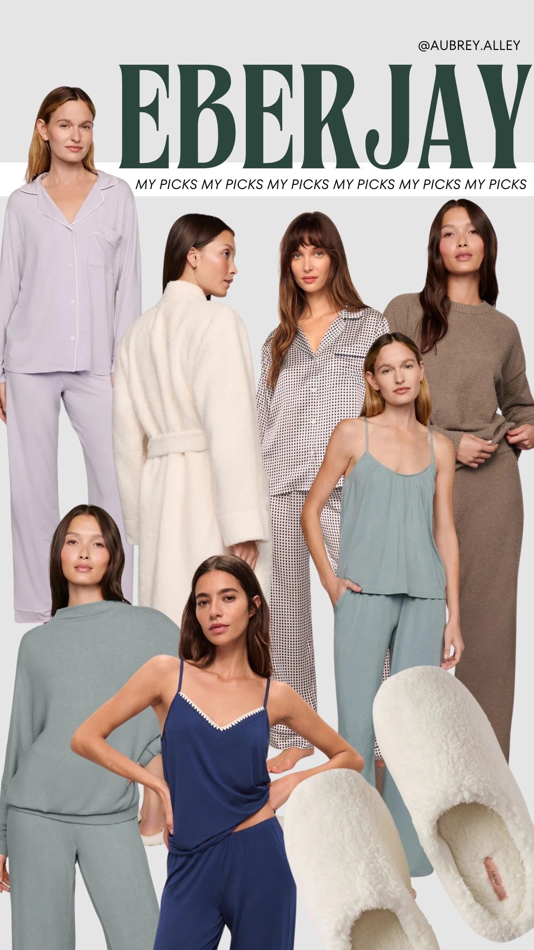 the coziest pieces from eberjay

#LTKSeasonal #LTKFindsUnder100