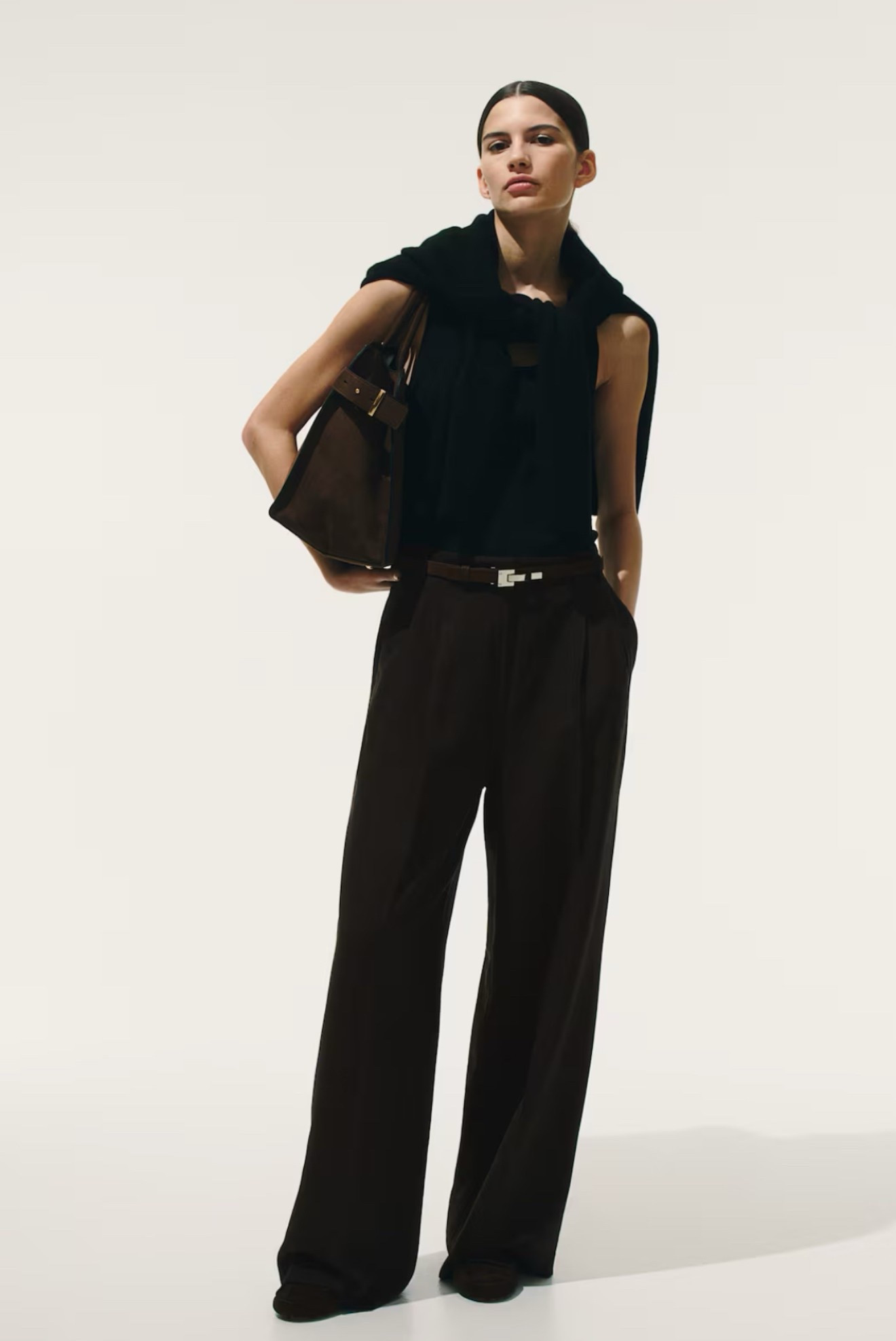 Pants in linnen

#LTKsummer #LTKstyletip #LTKmodest