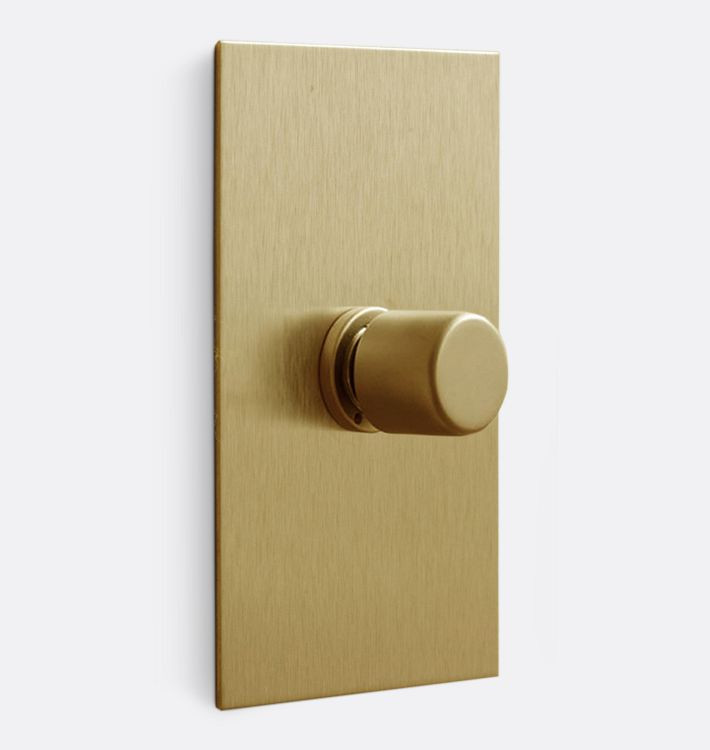 Forbes & Lomax Rotary Dimmer | Rejuvenation