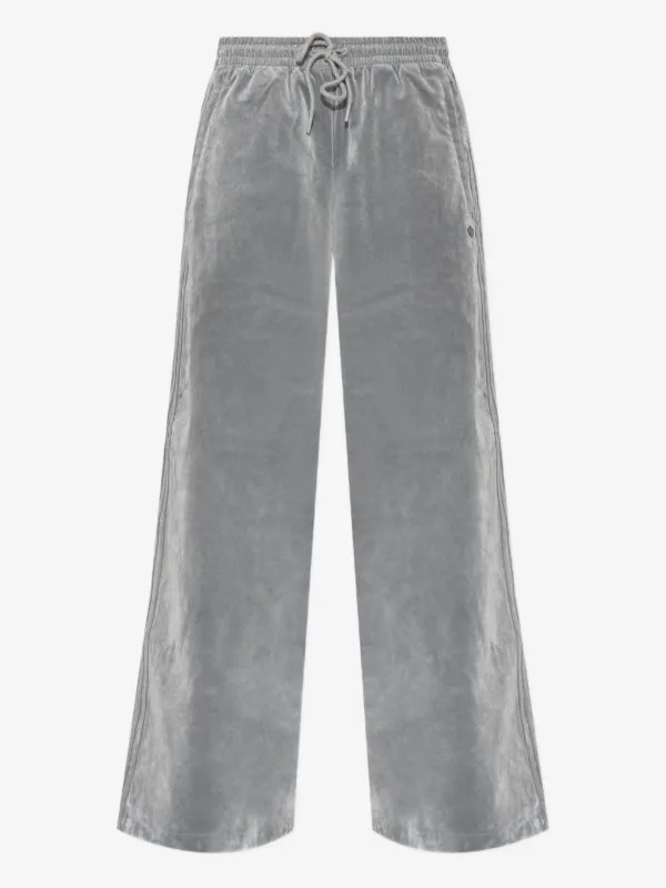 three-stripe JW7331 track pants | Farfetch Global