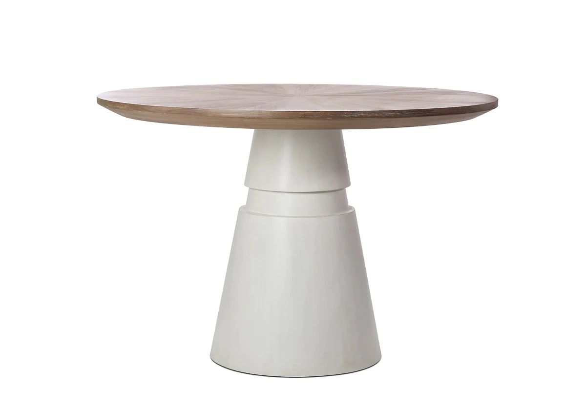 FRIDA CENTER HALL TABLE | Alice Lane Home Collection