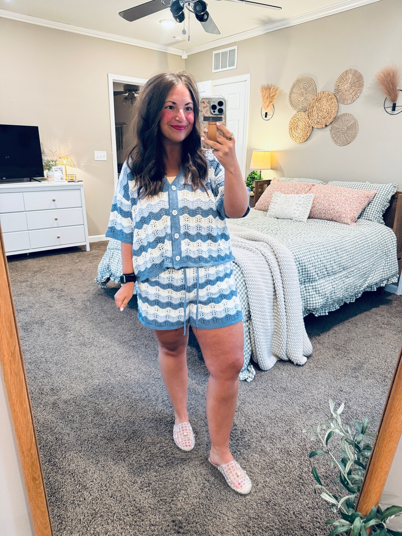 OOTD

#LTKootd #LTKSeasonal #LTKMidsize
