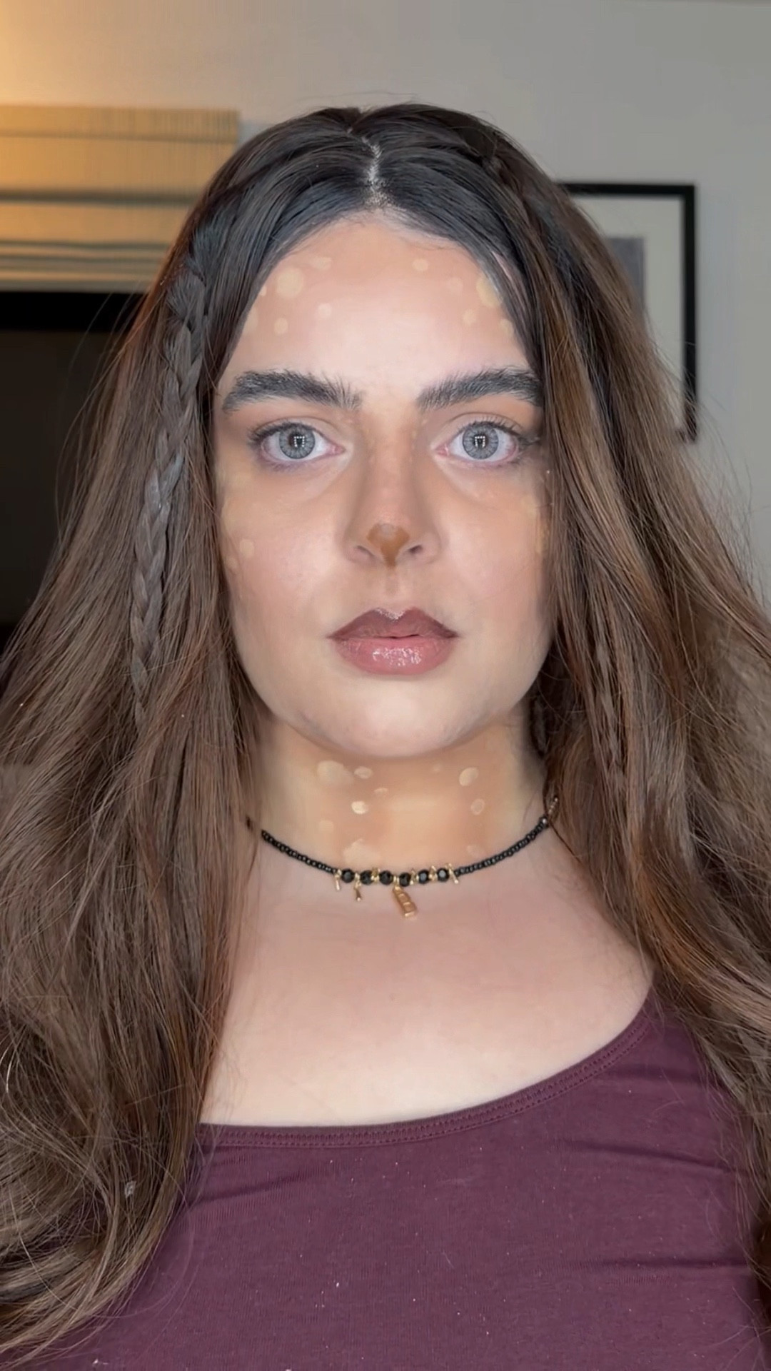 Bambi ✨ #halloween

#LTKuk #LTKbeauty #LTKpartywear