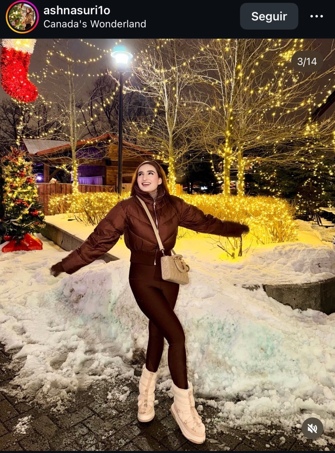 Outfit ALÔ 

#LTKeurope #LTKwinter #LTKtravel