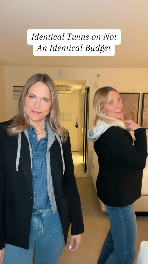 Love this jacket! So versatile and fun! Get it now! Selling fast!

#LTKCyberWeek 

#LTKStyleTip #LTKOver40