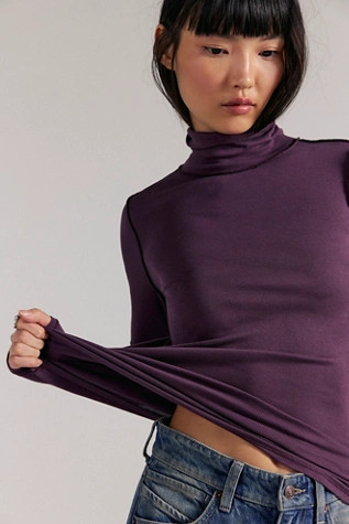 We The Free Good Good Turtleneck | Free People (Global - UK&FR Excluded)
