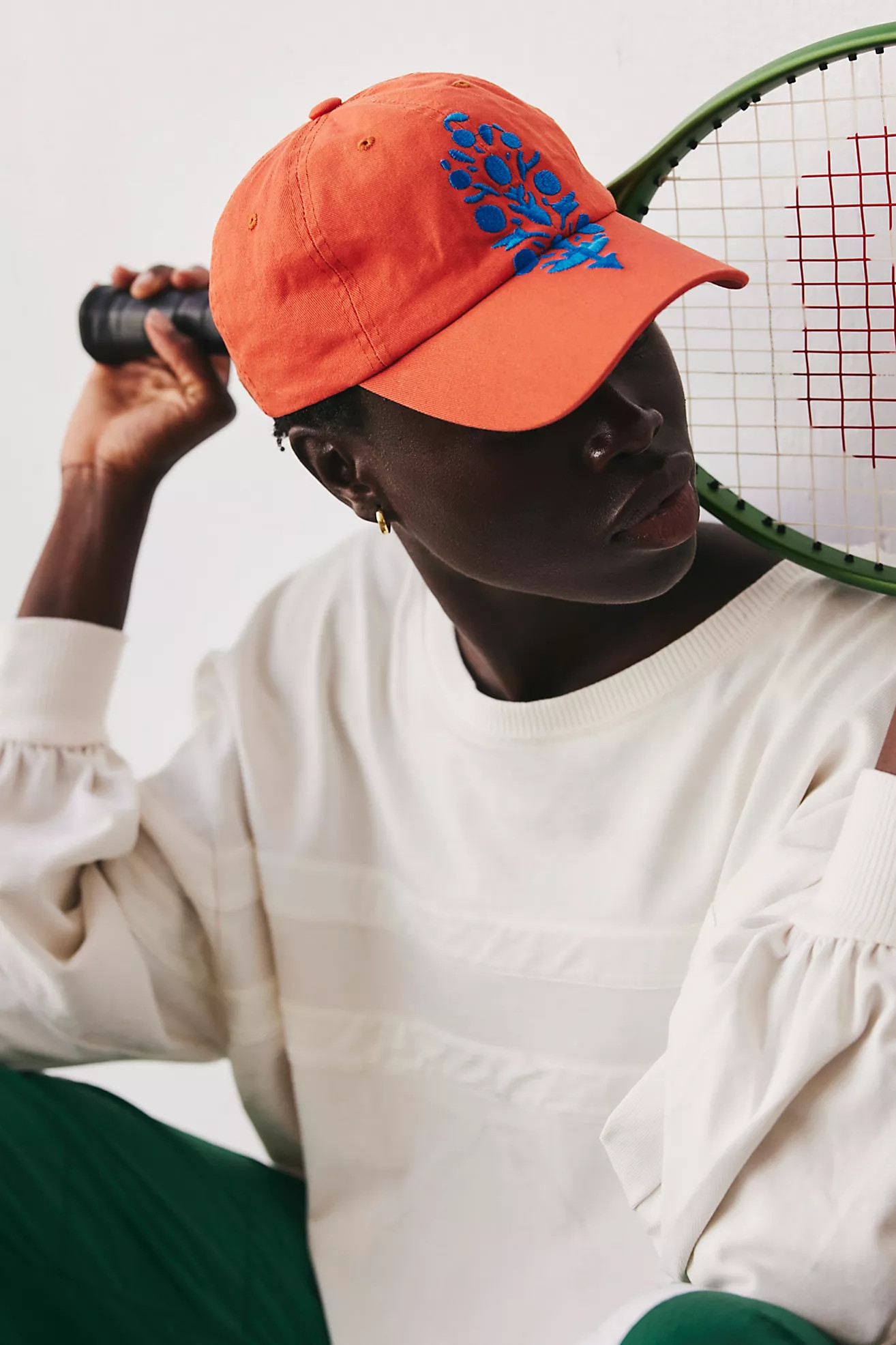 Big Buti Baseball Cap | Free People (Global - UK&FR Excluded)